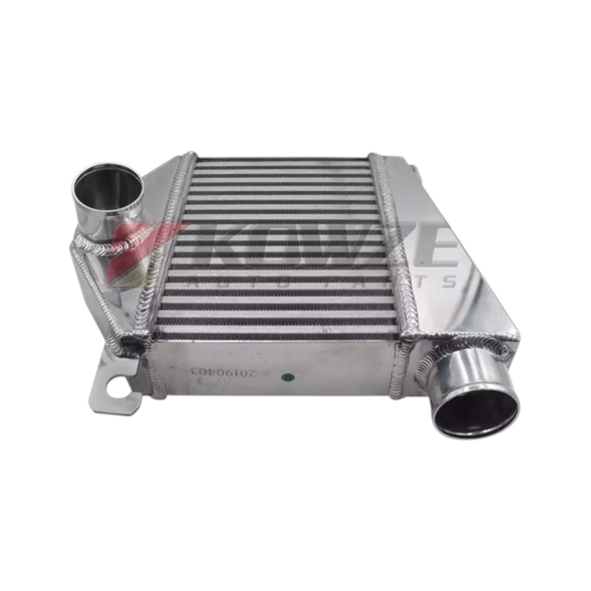 Intercooler nissan urvan nv350 2012 2020 (14461-3xn0a) 2.5l yd25