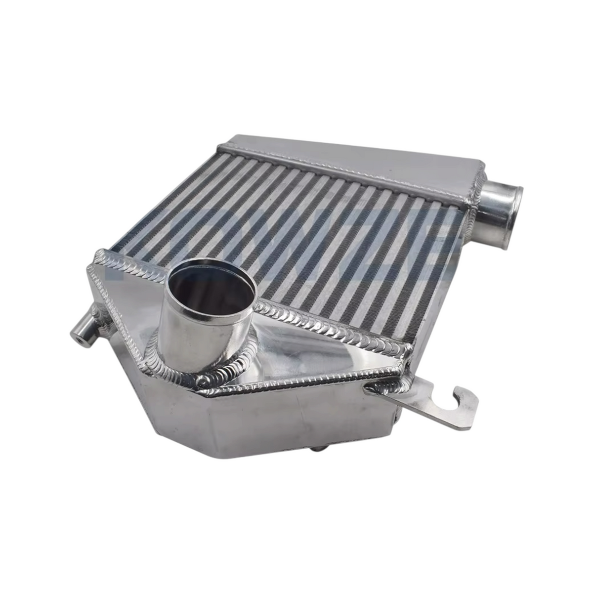Intercooler nissan urvan nv350 2012 2020 (14461-3xn0a) 2.5l yd25
