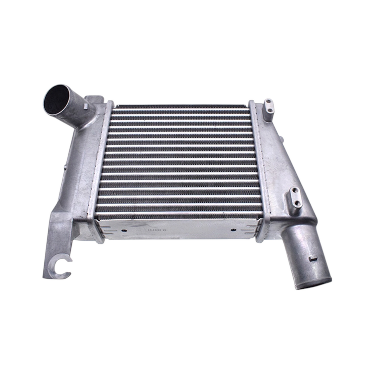 Intercooler Nissan Navara 2005 2015 (14461-vm00a) 2.5l diesel