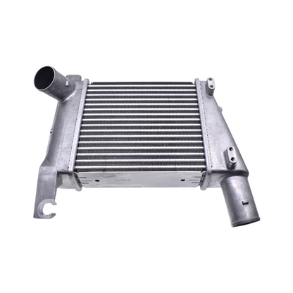 Intercooler Nissan Navara 2005 2015 (14461-vm00a) 2.5l diesel