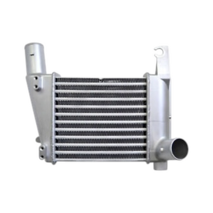 Intercooler Nissan Navara 2005 2015 (14461-vm00a) 2.5l diesel