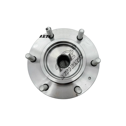 Bufa delantera isuzu dmax, mux | mazda bt50 2022 2027 (89833951940)
