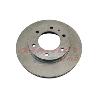 Disco de freno delantero ford ranger | Mazda bt50 pro 2012 2021 (ab311125ac)