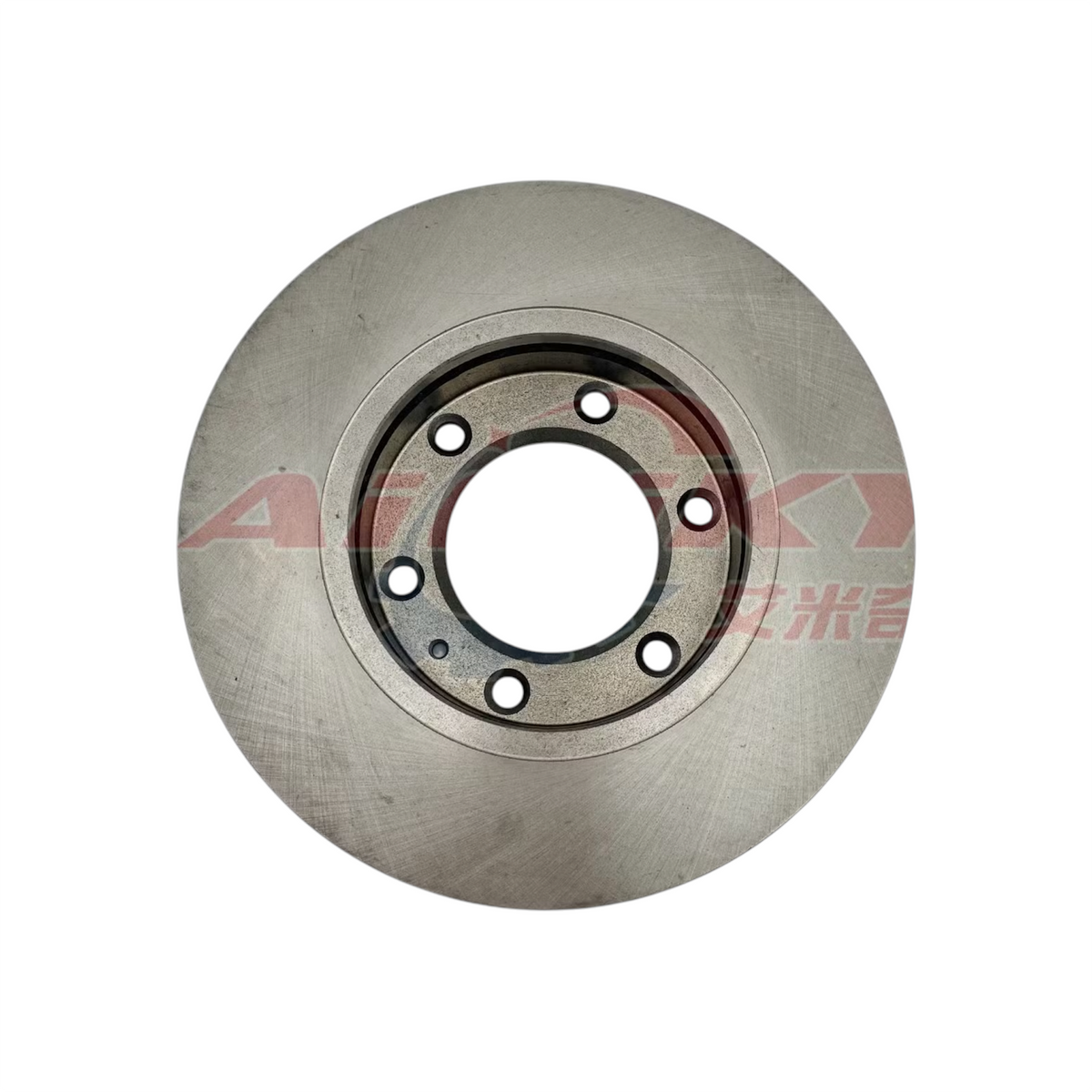 Disco de freno delantero ford ranger | Mazda bt50 pro 2012 2021 (ab311125ac)
