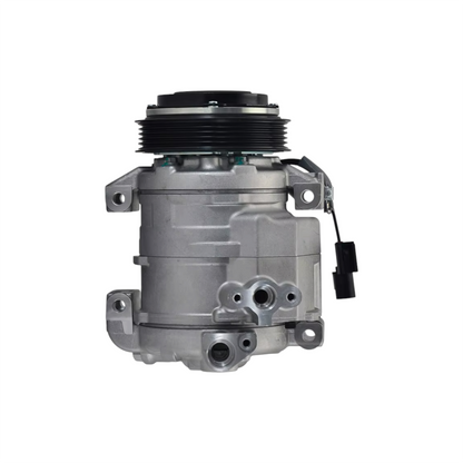 Compresor de aire acondicionado Mitsubishi Montero 2017 2027 (7813a725) 2.4l