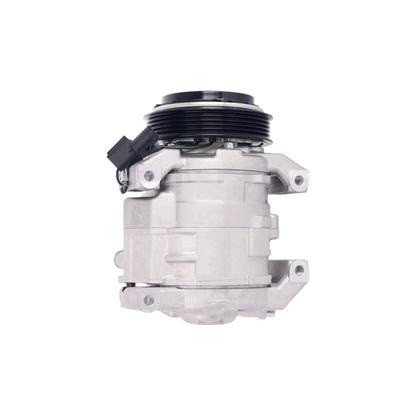 Compresor de aire acondicionado Mitsubishi Montero 2017 2027 (7813a725) 2.4l