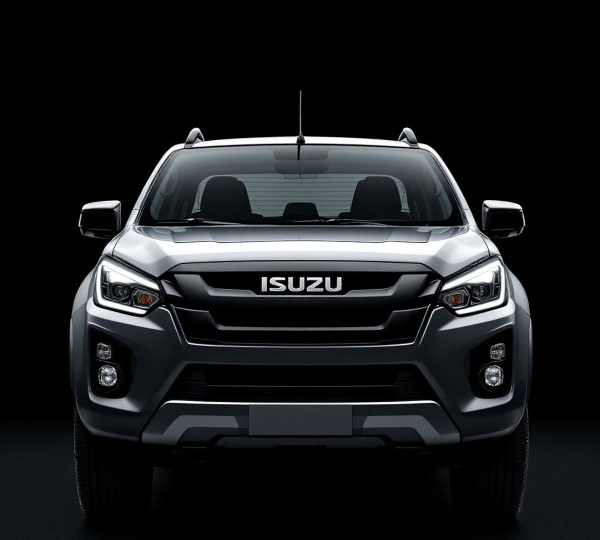 ISUZU DMAX