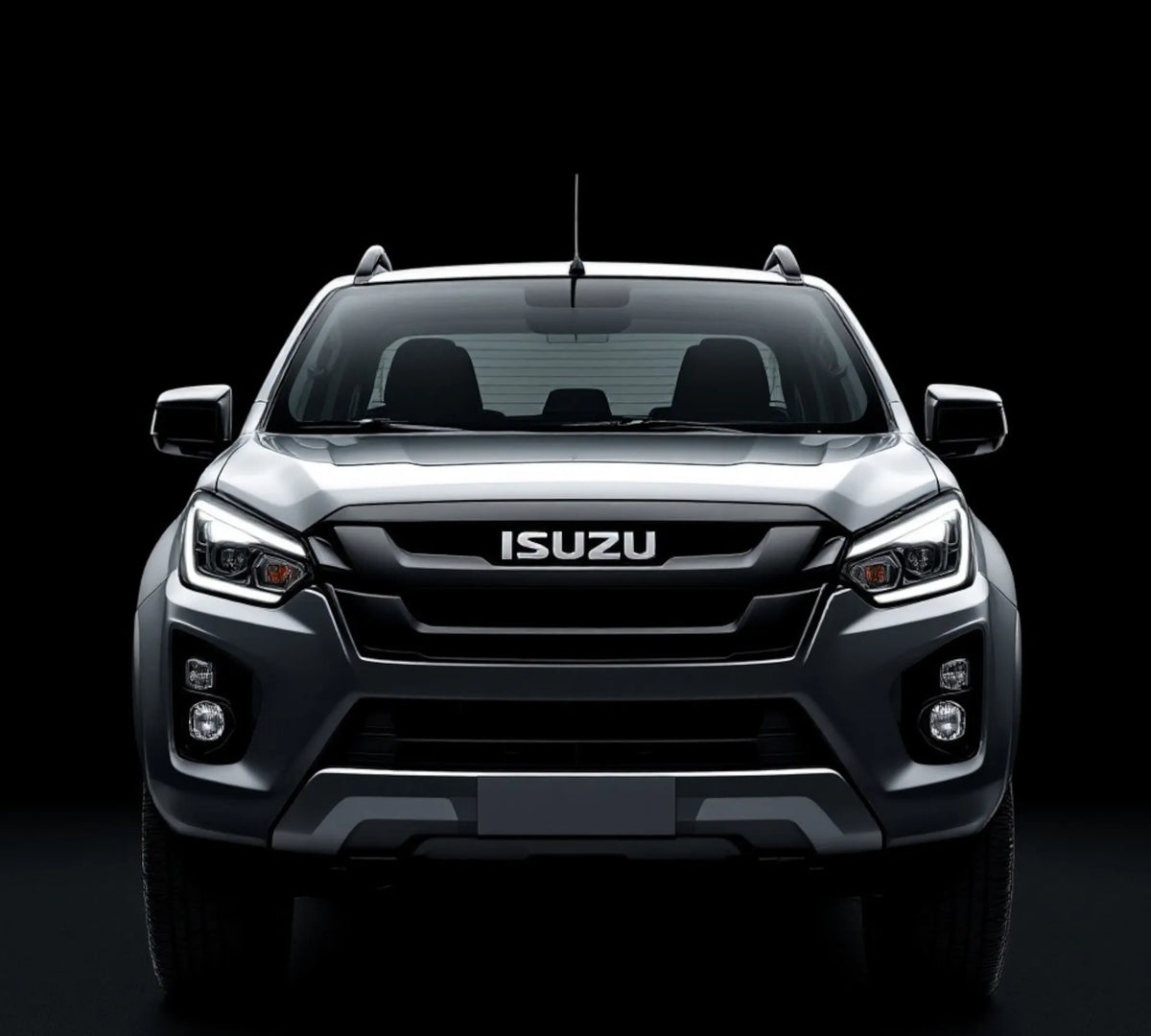 ISUZU DMAX