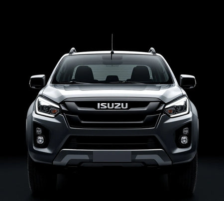 ISUZU DMAX