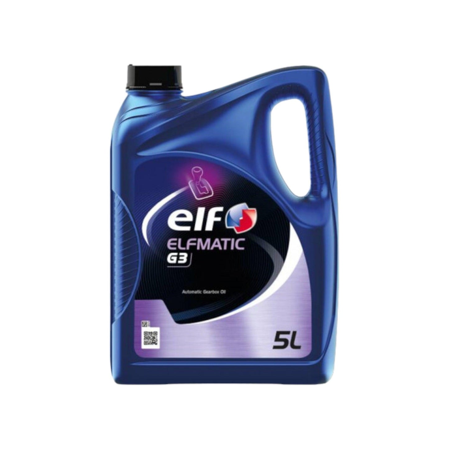 aceite de caja automatica elf elfmatic g3 5l - Auto repuestos Revisa 