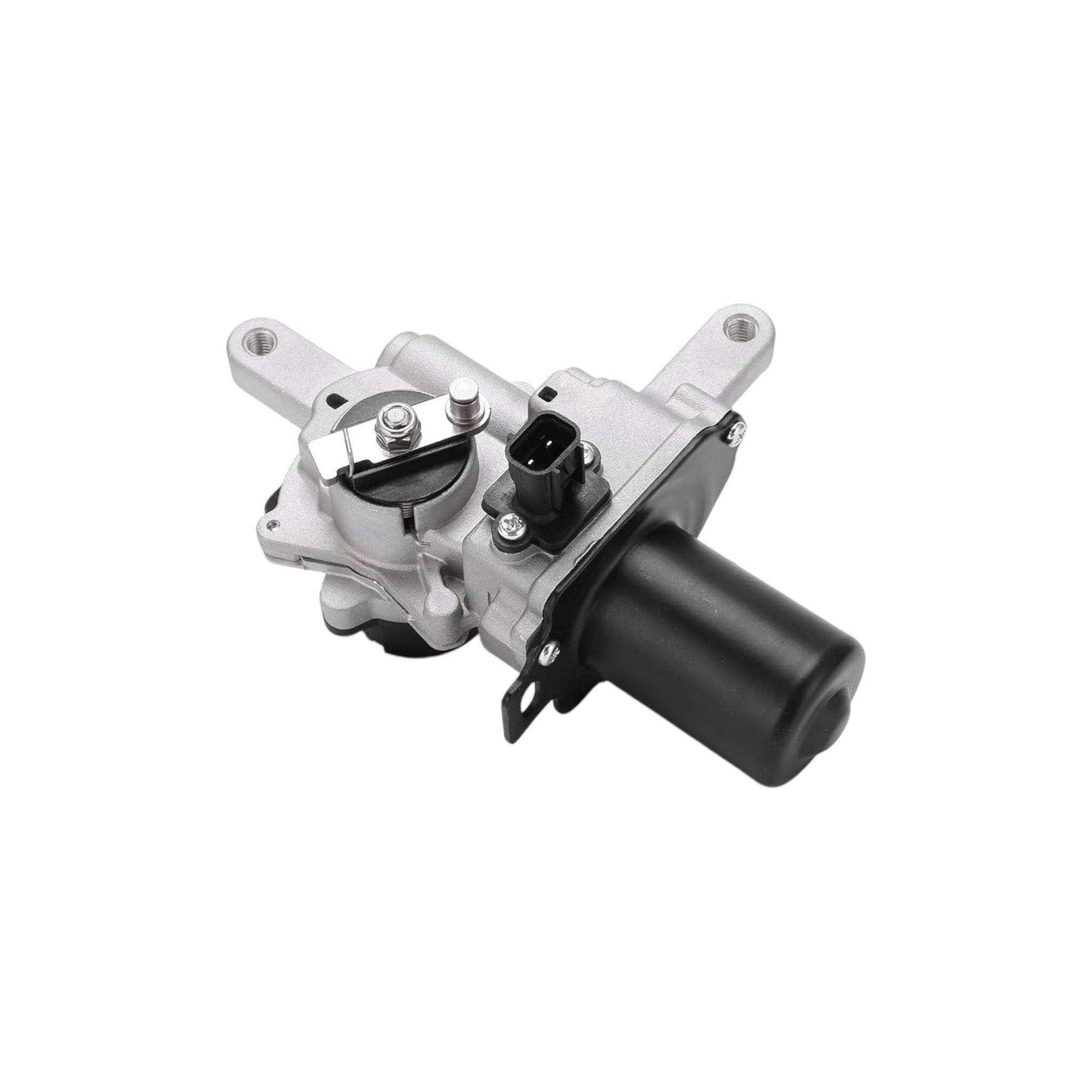 Actuador de turbo Toyota hilux fortuner hiace land cruiser prado 17201-30160 1Kd 2Kd - Auto repuestos Revisa 