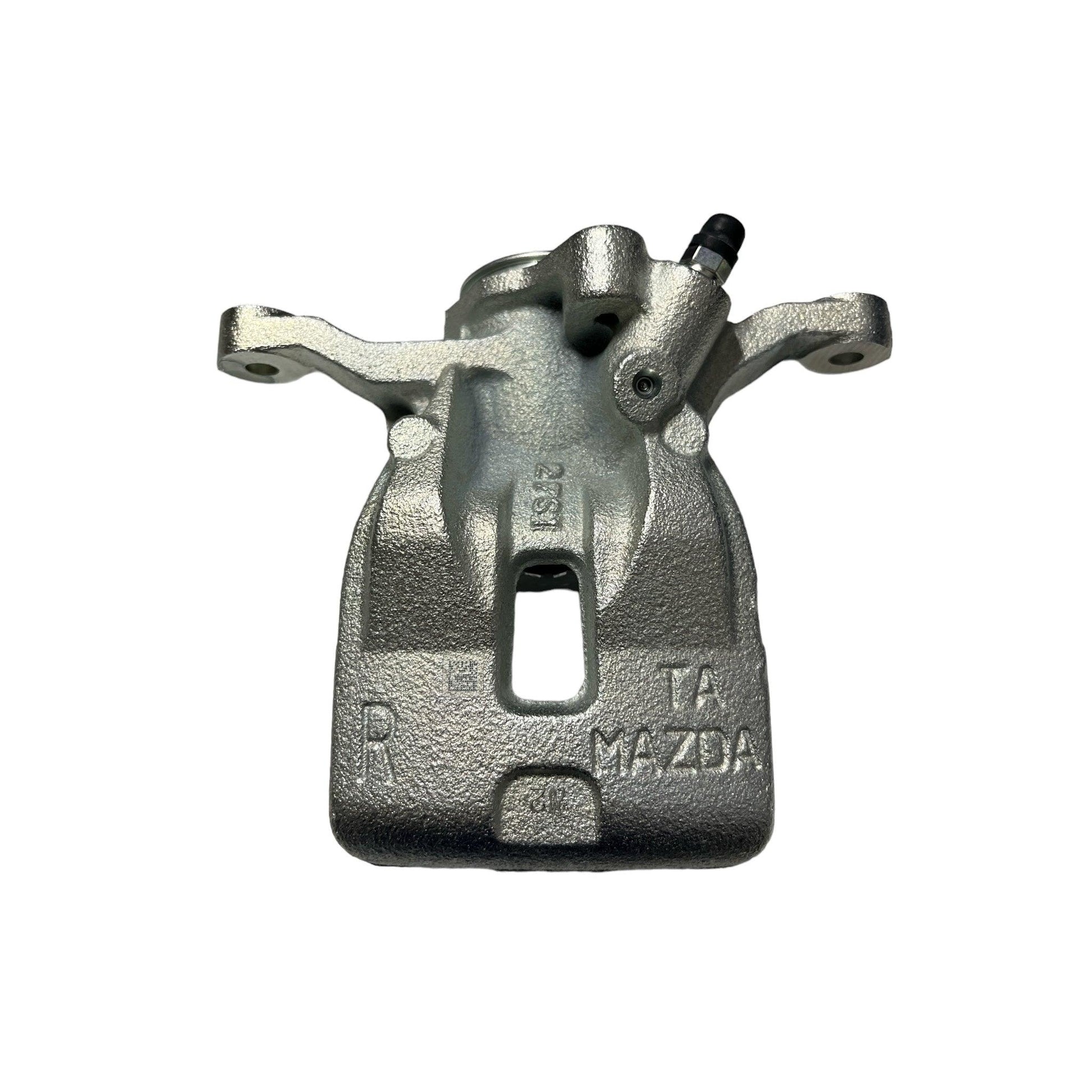 Caliper mordaza trasera Mazda cx5 2016 2021 KAY0-26-61XA KAY0-26-71XA ...