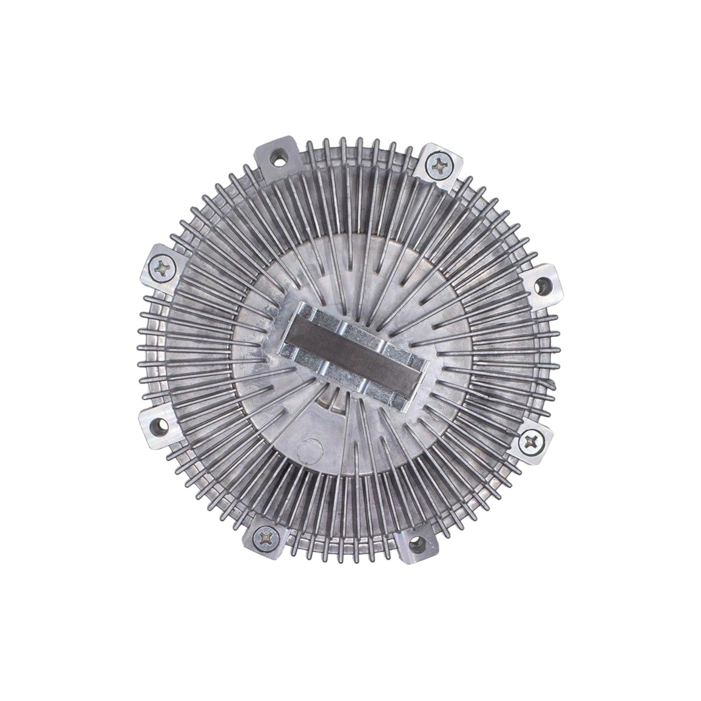 Fan clutch Mitsubishi l200 pajero Montero 2001 2010 3.2l diesel (ME298543) - Auto repuestos Revisa 