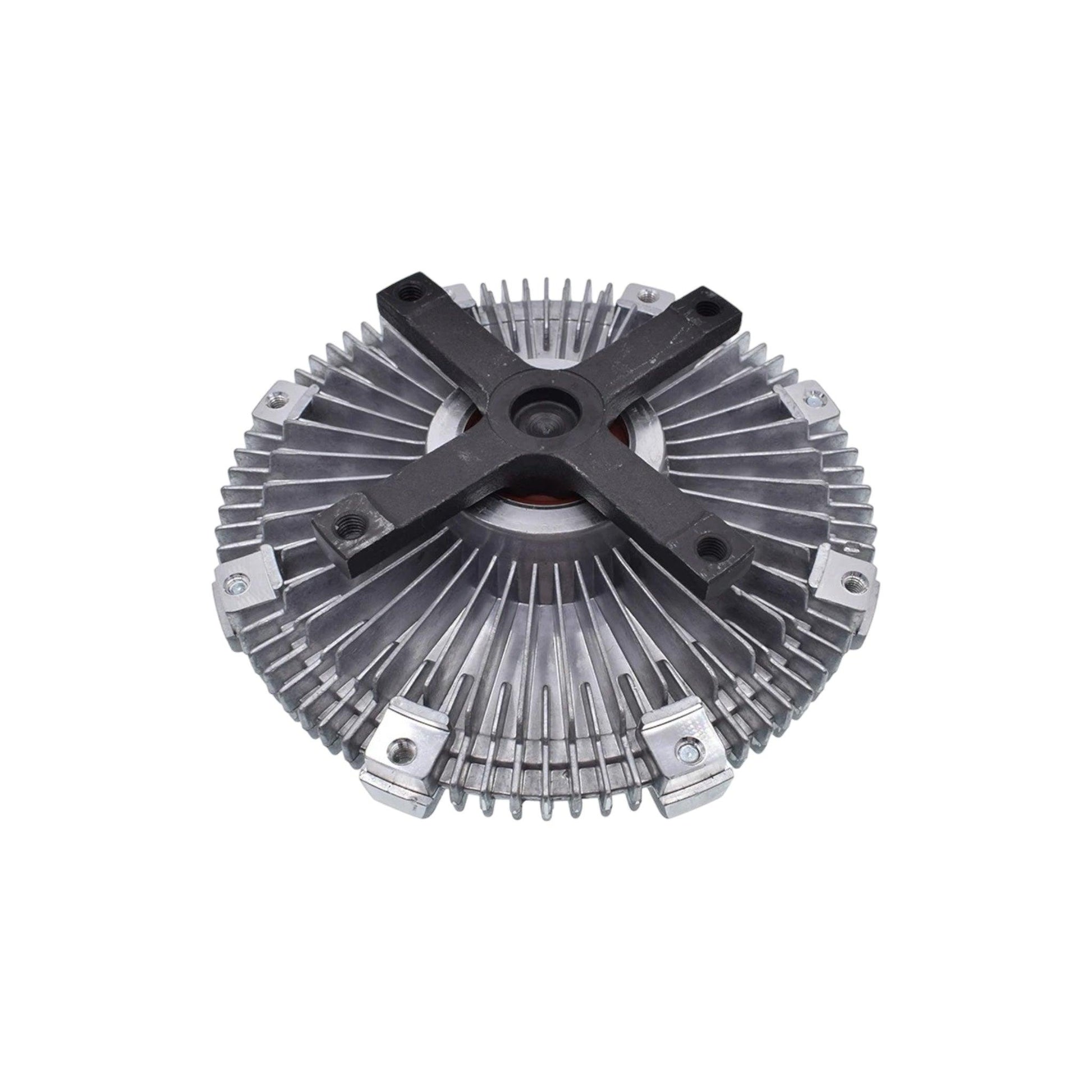 Fan clutch Mitsubishi l200 pajero Montero 2001 2010 3.2l diesel (ME298543) - Auto repuestos Revisa 