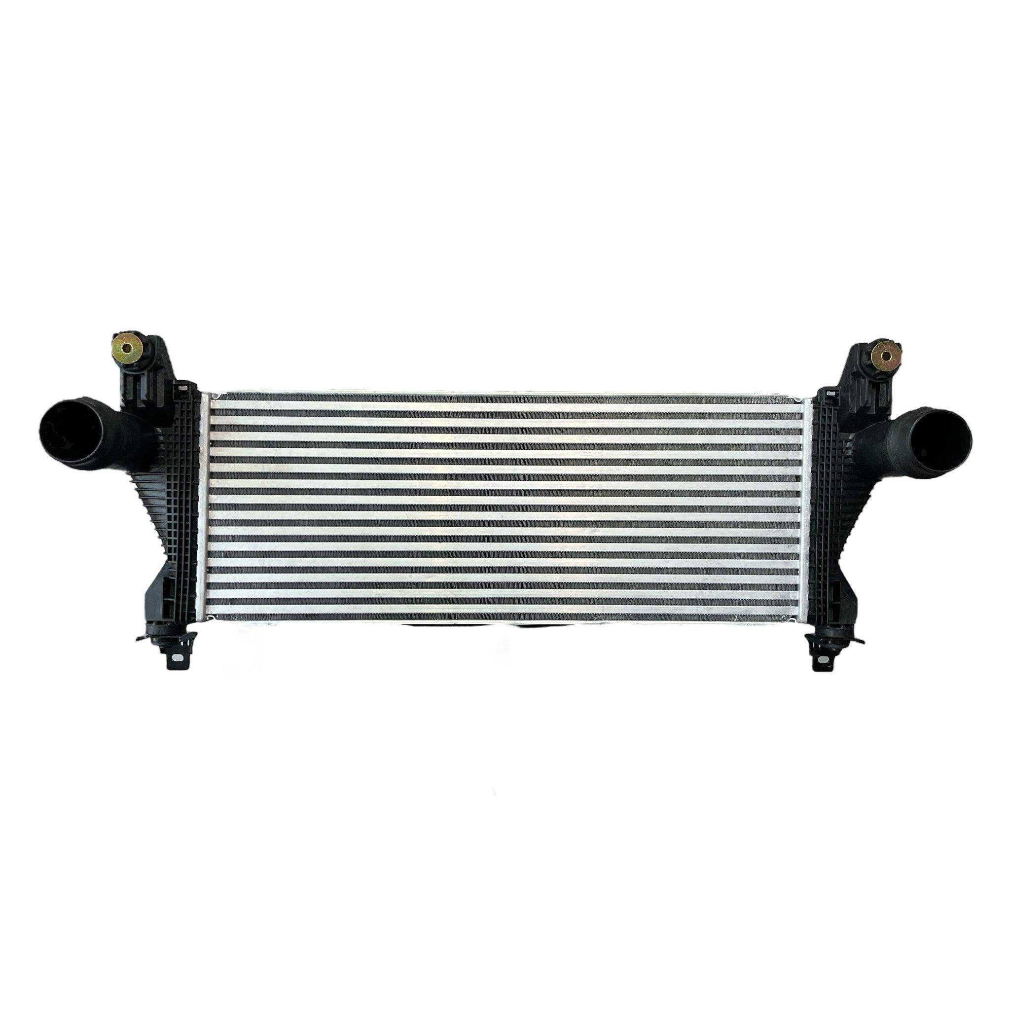 Intercooler ford ranger raptor 2019 2023 (JB3G6K775-AC) 2.0l diesel ...