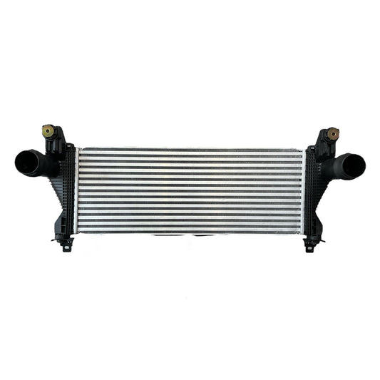 Intercooler ford ranger raptor 2019 2023 (JB3G6K775-AC) 2.0l diesel - Auto repuestos Revisa 