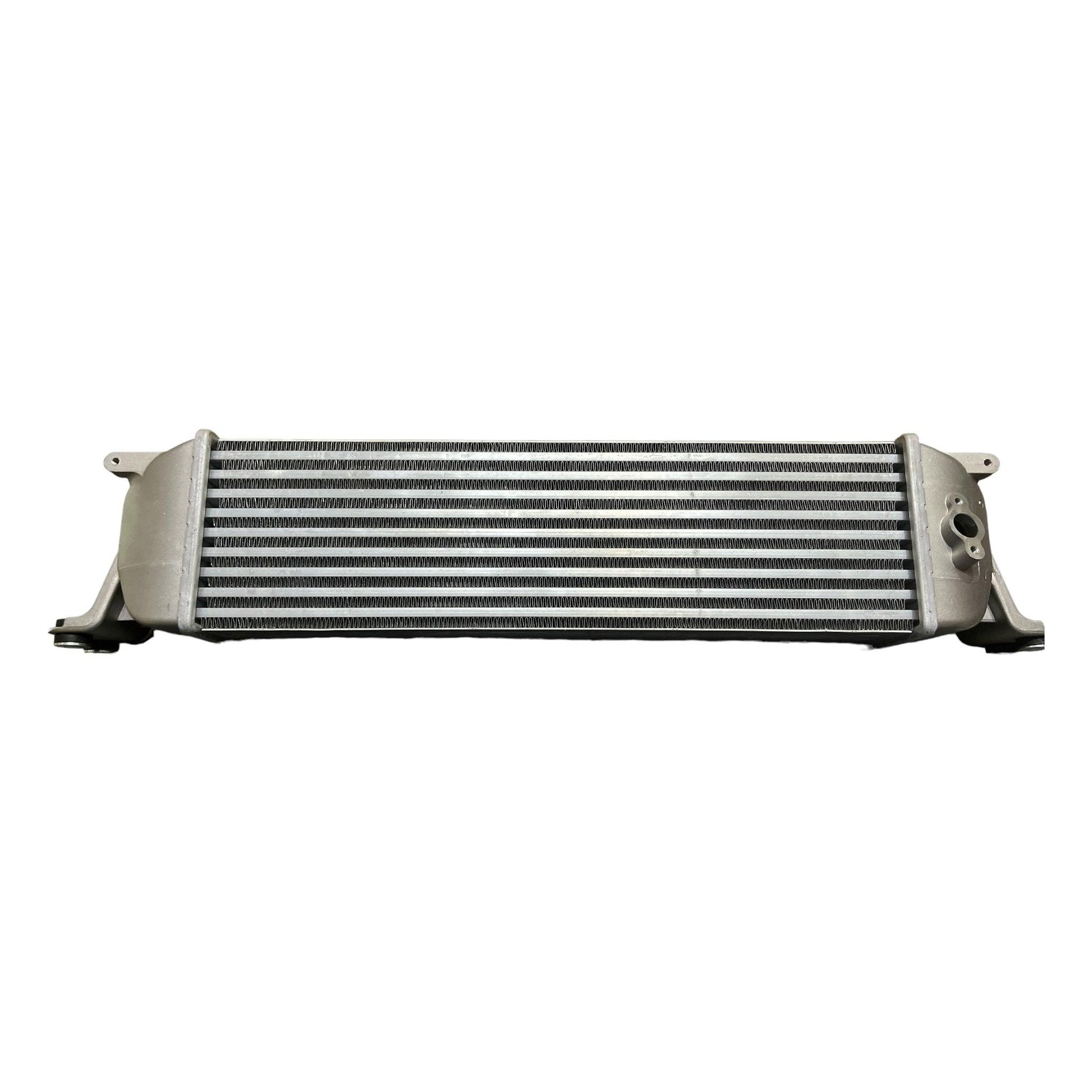 Intercooler Hyundai h1 starex 2012 2019 (281904a481) - Auto repuestos Revisa 