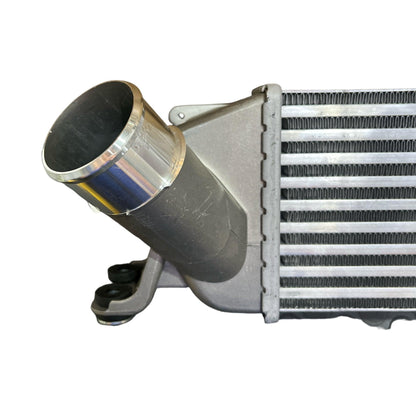 Intercooler Hyundai h1 starex 2012 2019 (281904a481) - Auto repuestos Revisa 