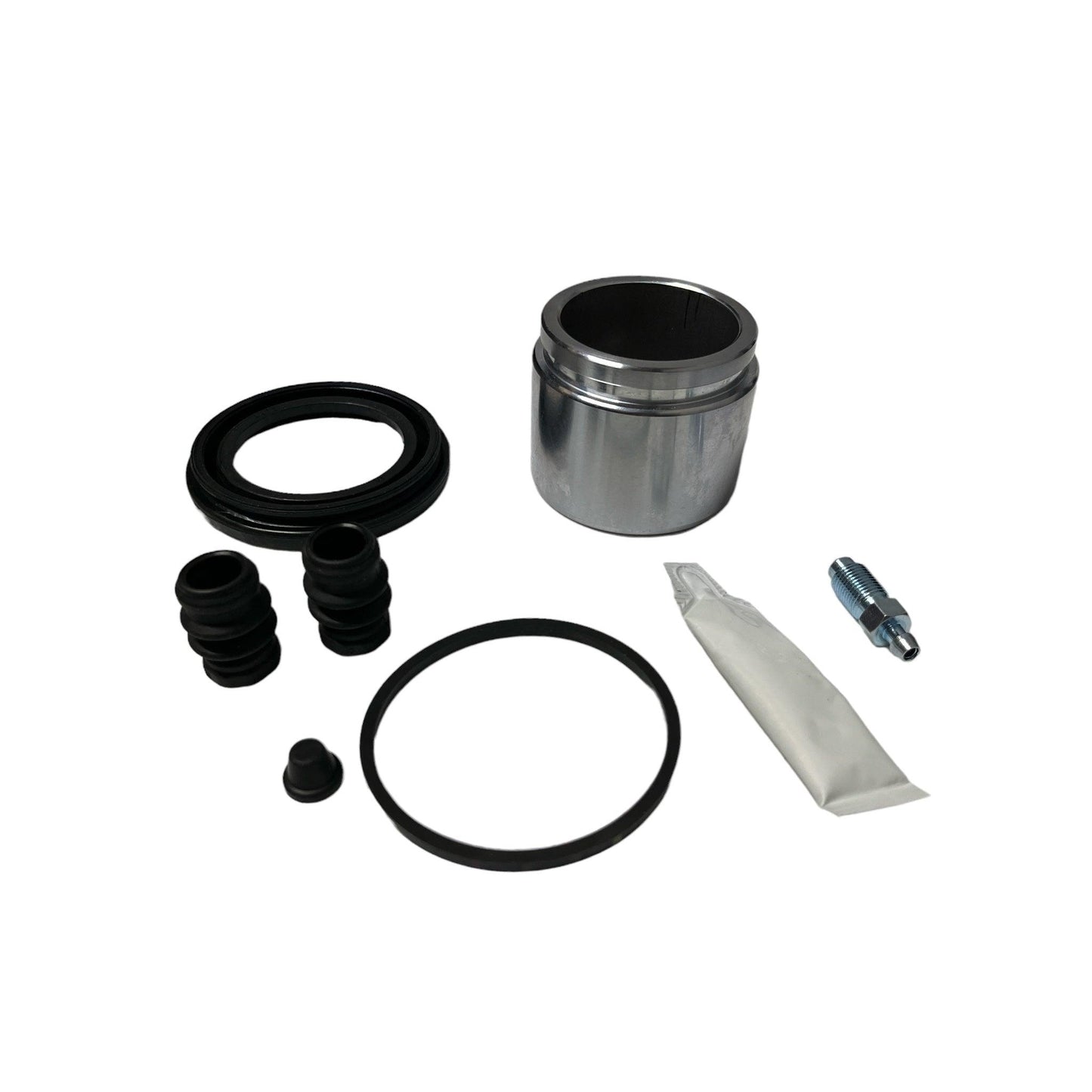 Kit de reparación de caliper mordaza Mitsubishi l200 Montero nativa 2009 2019 (4605a201) - Auto repuestos Revisa 