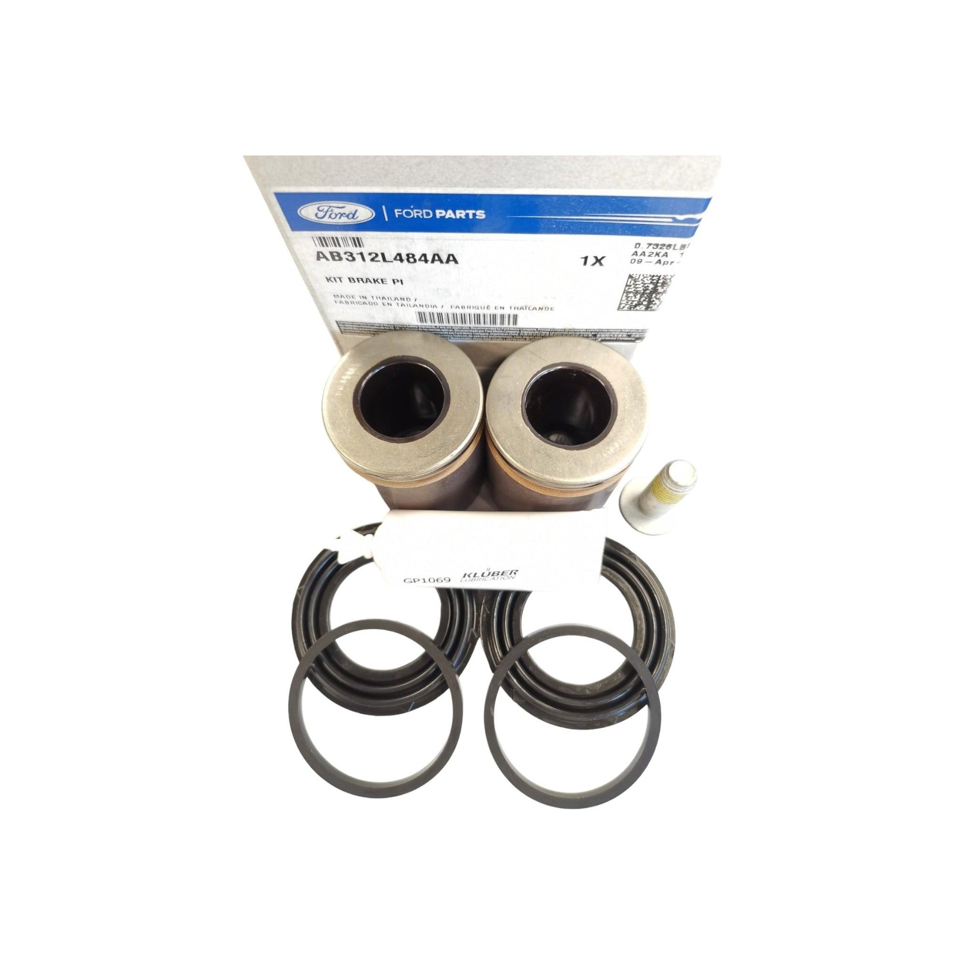 Facom 900.MPTPF Pressure Module, For Use With Diesel Engines | RS