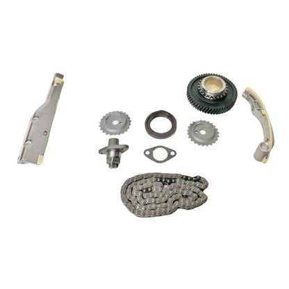 Kit de tiempo Mitsubishi FUSO canter 4m50 (ME190012 ME200248 ME200031 ME200030 ME190019 ME190013 ME190016 ME200248 ME200244) - Auto repuestos Revisa 