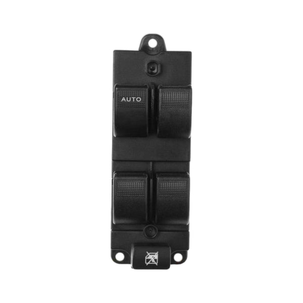 Mando de vidrios delantero izquierdo mazda 3 6 bt50 2003 2012 (BL4E-66-350AL2) - Auto repuestos Revisa 