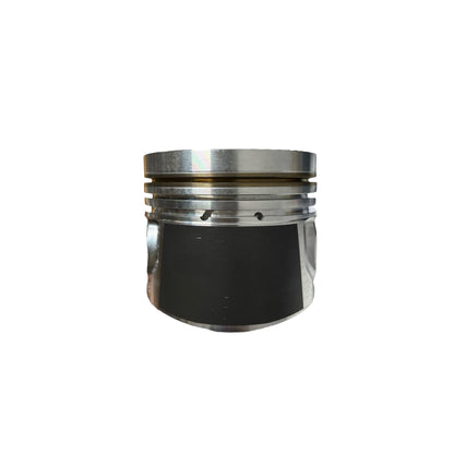 Piston Isuzu dmax mux npr nkr 4jj1 3.0l 2012 2020 (8980437030) - Auto repuestos Revisa 