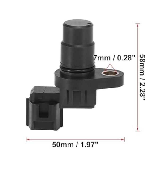 Sensor de transmisión Toyota 89413-97201