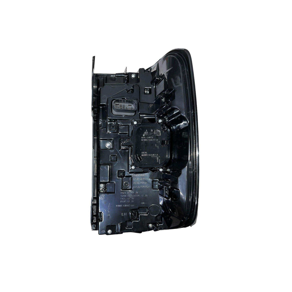 Stop Ford Ranger raptor wildtrak 2024 2025 2026 with sensor – Auto ...