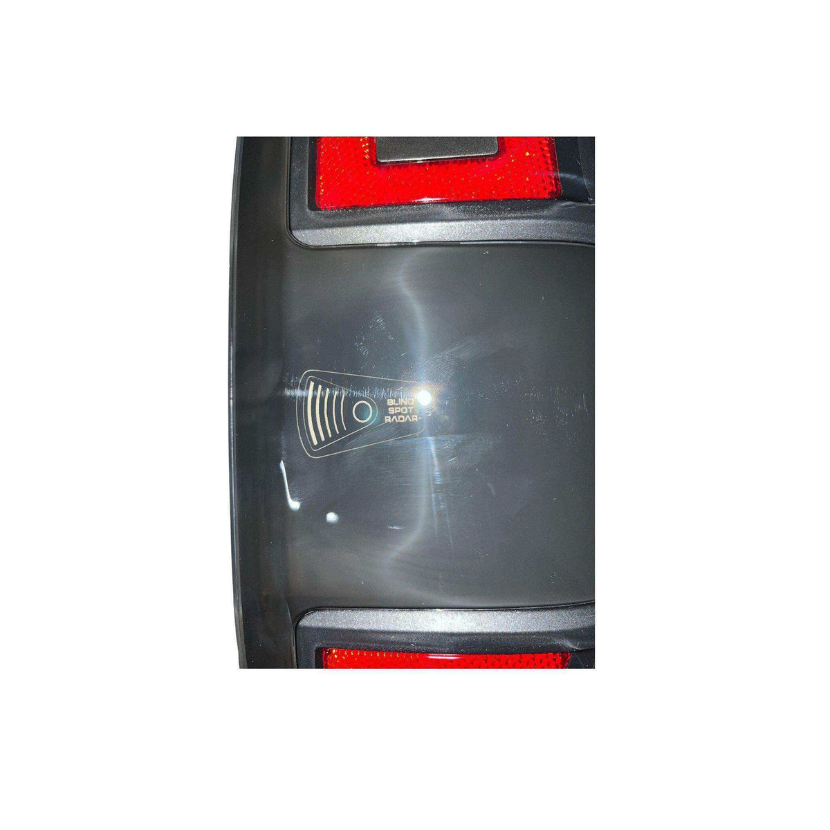 Stop Ford Ranger raptor 2024 2025 2026 -no sensor- – Auto repuestos Revisa