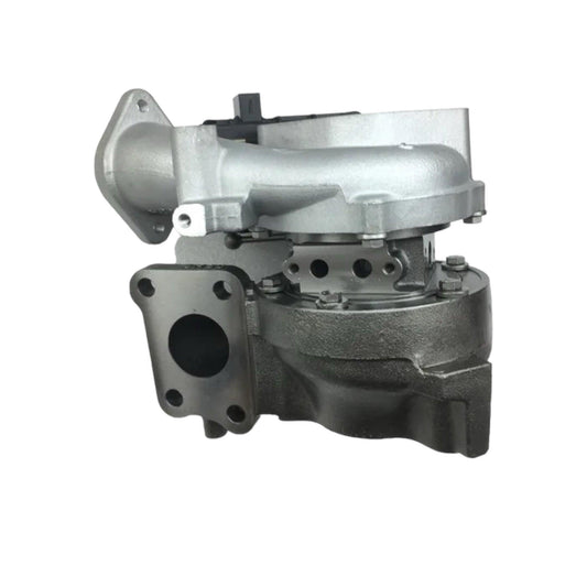 Turbo Nissan urvan nv350 2008 2019 2.5l yd25ddti (14411-3xn1a) - Auto repuestos Revisa 