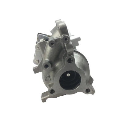 Turbo Nissan urvan nv350 2008 2019 2.5l yd25ddti (14411-3xn1a) - Auto repuestos Revisa 