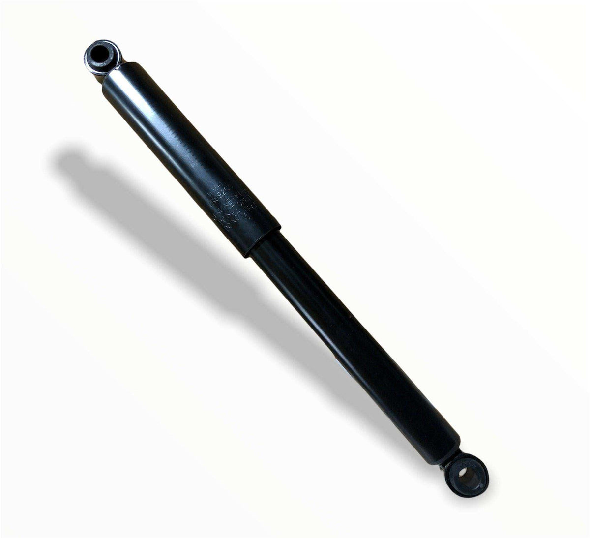Pair of front shock absorbers Mitsubishi L200 from 1996 to 2006 Pair of front shock absorbers Mitsubishi L200 from 1996 to 2006