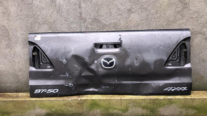 Baul compuerta mazda bt50 pro 2014 2021 - Grupo Revisa 