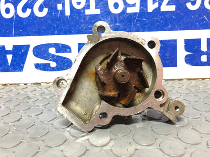 Bomba de agua Hyundai Elantra Tucson 1995 1998 1.8l (p7721-2) - Grupo Revisa 