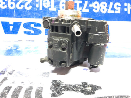 Bomba de inyección Citroen c4 c5 c8 / Peugeot 407 807 2.0 diesel ( k06 01 10 ) - Grupo Revisa 