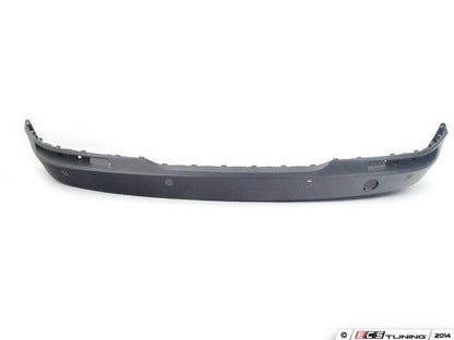 Bumper trasero inferior Volkswagen Tiguan 2012 2015 (5N0 807 521 AF) - Grupo Revisa 