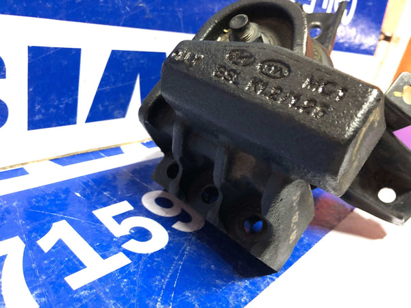Cargador de motor frontal derecho Hyundai grand i10 2012 2019 1.2l - Grupo Revisa 