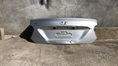 Compuerta baul Hyundai grand i10 sedan 2012 2016 - Grupo Revisa 