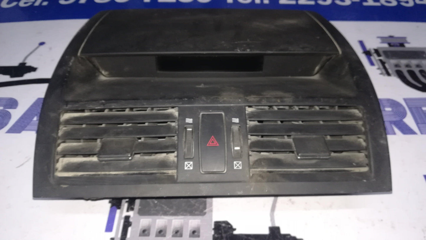 Control de aire acondicionado Mazda 6 2007-2012 (GAA9 61 1J0) - Grupo Revisa 