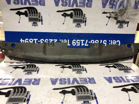 Cubierta superior de radiador Hyundai Accent 2010 2018 ( 86352-1r000 ) - Grupo Revisa 