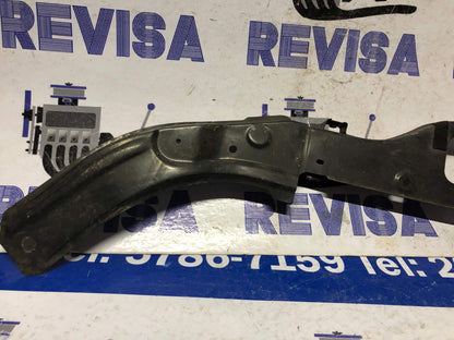 Cubierta superior de radiador Mazda 3 2014 2018 ( b45a-53-150a ) - Grupo Revisa 