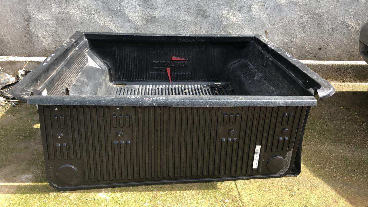 Duraliner Volkswagen amarok 2012 2020 accesorio - Grupo Revisa 
