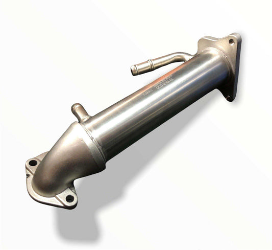 Enfriador egr Mazda bt50 pro | Ford ranger 2012 2021 (ck3q-9f464-Aa) - Grupo Revisa 