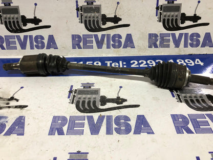 Flecha delantera izquierda Hyundai grand i10 2012 2019 1.2 - Grupo Revisa 