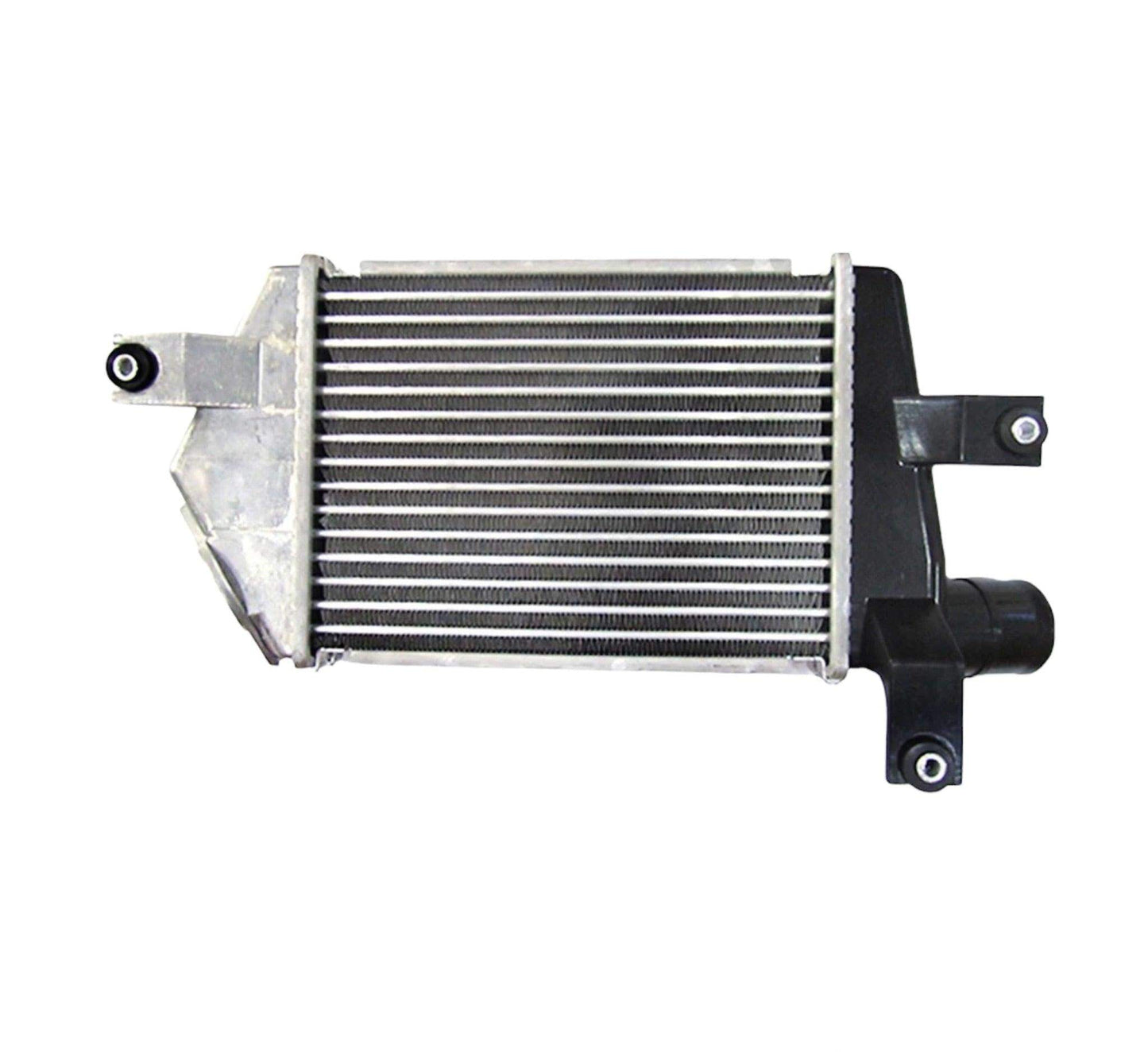 Intercooler Mitsubishi l200 Montero sport 2005 2019 diesel 4D56U (MN135001) - Auto repuestos Revisa 