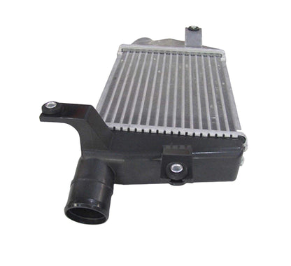 Intercooler Mitsubishi l200 Montero sport 2005 2019 diesel 4D56U (MN135001) - Auto repuestos Revisa 