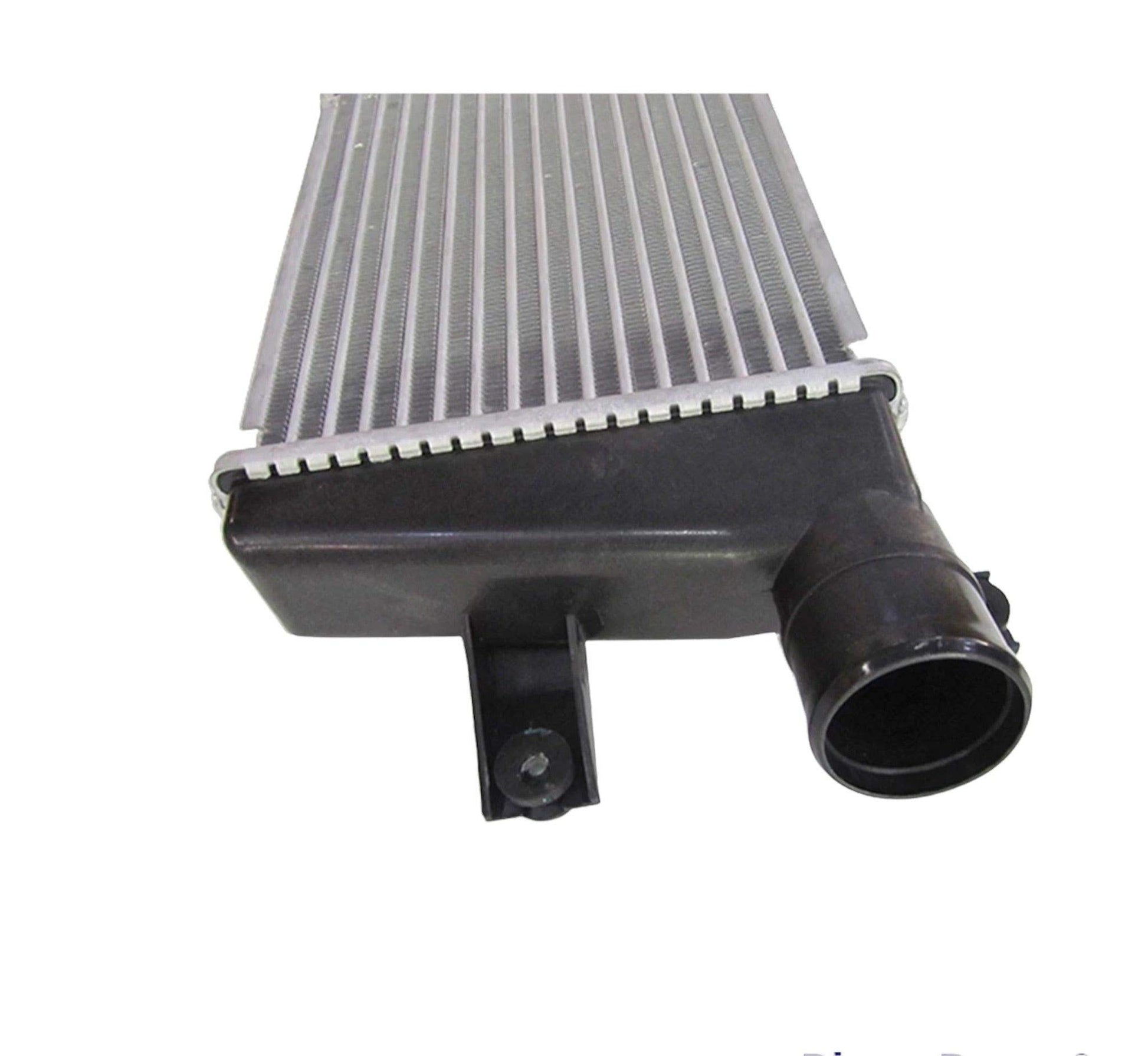 Intercooler Mitsubishi l200 Montero sport 2005 2019 diesel 4D56U (MN135001) - Auto repuestos Revisa 