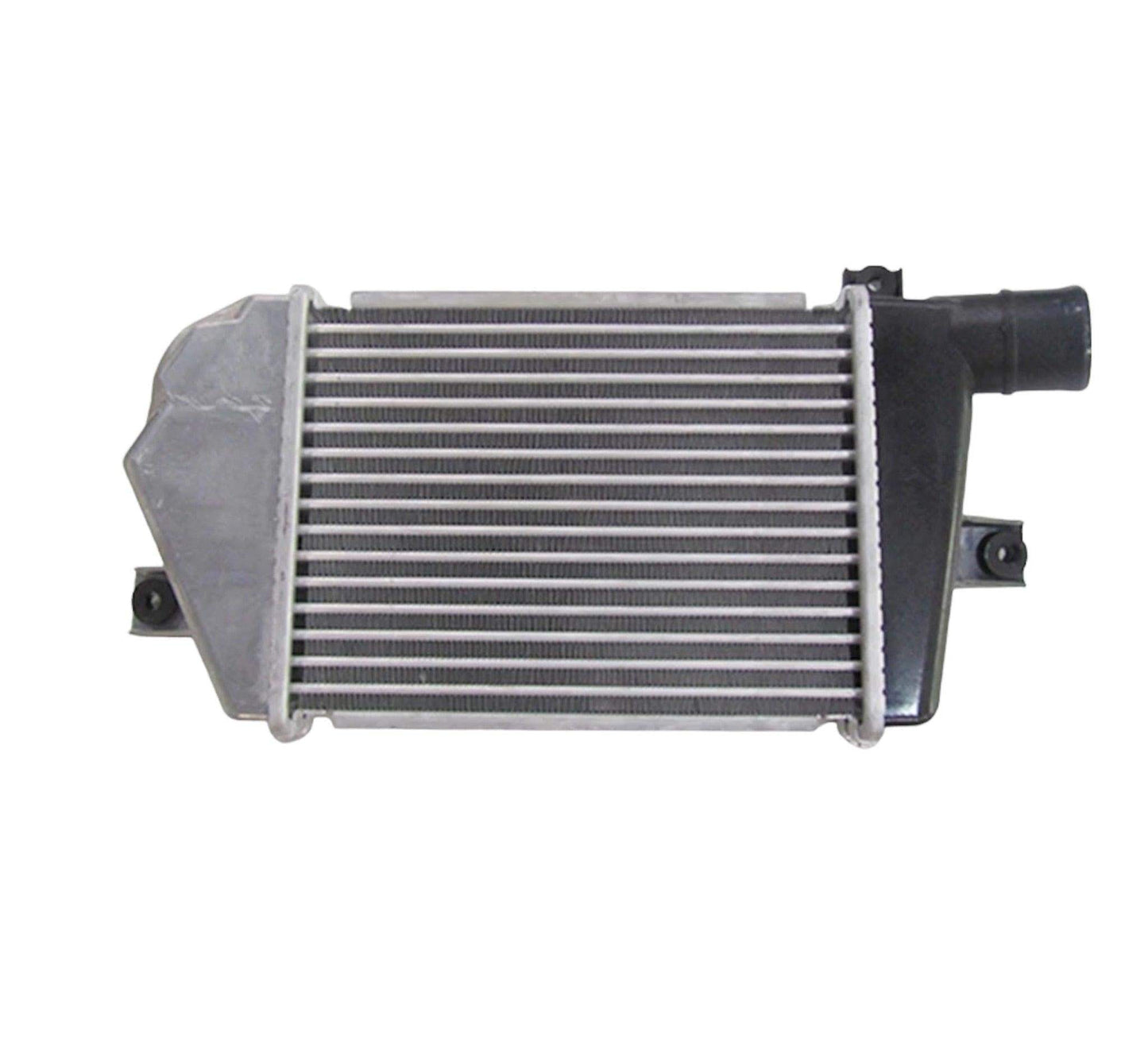 Intercooler Mitsubishi l200 Montero sport 2005 2019 diesel 4D56U (MN135001) - Auto repuestos Revisa 