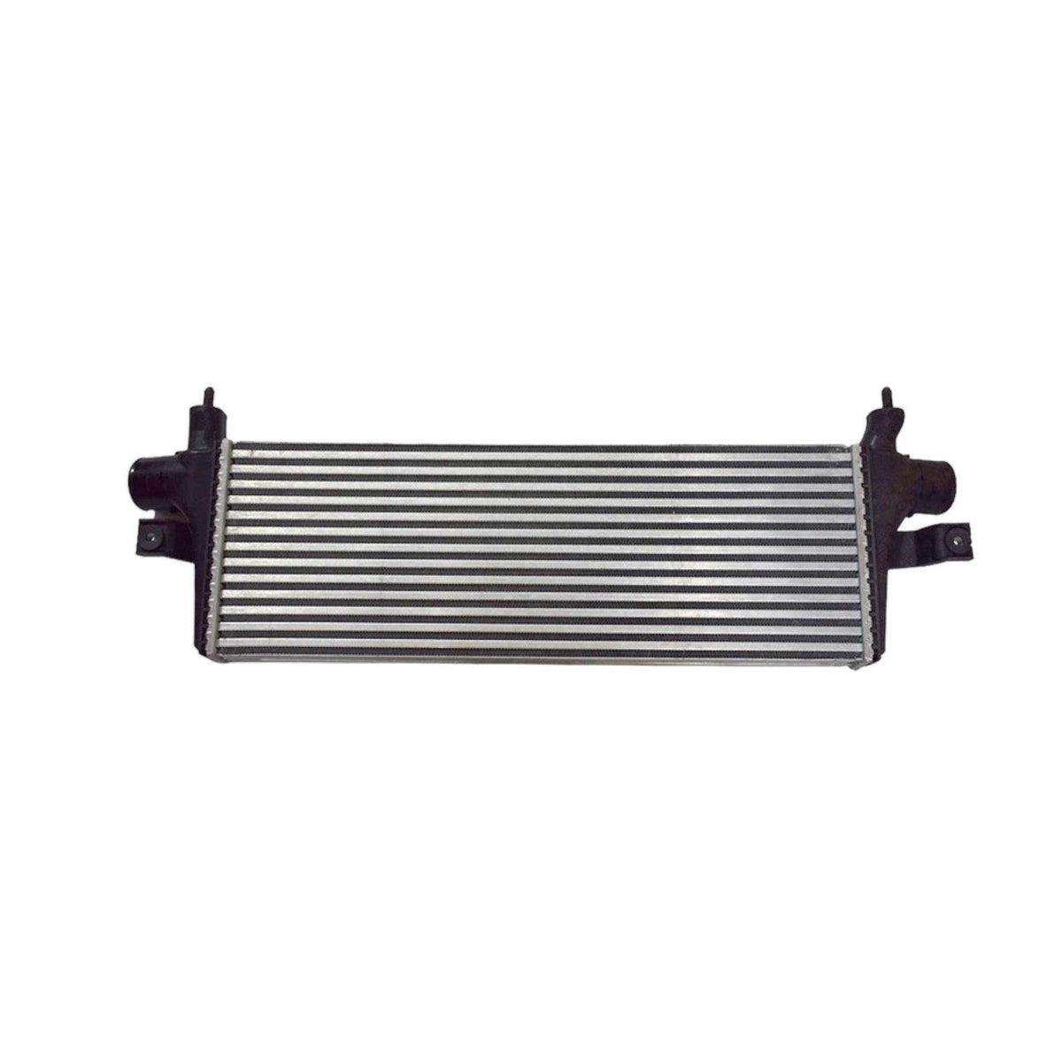 Intercooler toyota hilux | fortuner (17940-0l110) 2016 2023 1GD 2GD 2 ...